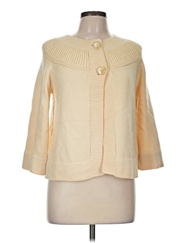 Banana Republic Wool Cardigan (view 1)