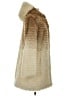 Montanaco Ivory Coat Size S - photo 4