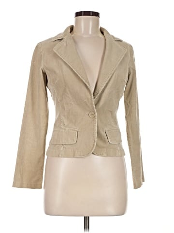 No Boundaries Blazer (view 1)