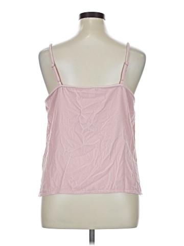 Old Navy Sleeveless Blouse (view 2)