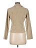 No Boundaries Tan Blazer Size M - photo 2