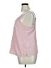 Old Navy 100% Polyester Pink Sleeveless Blouse Size XL - photo 5