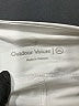Outdoor Voices Solid White Active Skort Size XS - photo 4