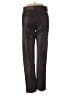 Max Studio 100% Polyurethane Brown Casual Pants Size S - photo 2
