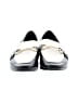 A New Day Black Flats Size 5 - photo 2