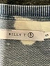 Billy T Tie-dye Gray Casual Dress Size S - photo 7