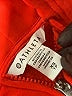Athleta Red Zip Up Hoodie Size XS - photo 6