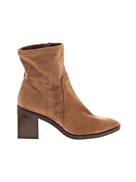 Anne Klein Ankle Boots