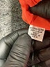 Hutch Orange Cocktail Dress Size 4 - photo 8