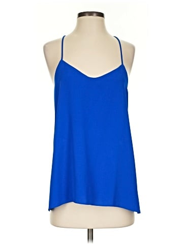 Atina Cristina Sleeveless Top (view 1)