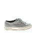Superga Gray Sneakers Size 6 - photo 1