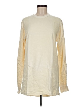 Coldpruf Pullover Sweater (view 1)