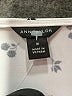 Ann Taylor White Long Sleeve Blouse Size M - photo 4