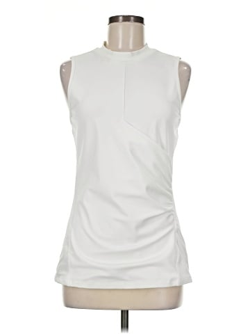 Athleta Sleeveless Blouse (view 1)