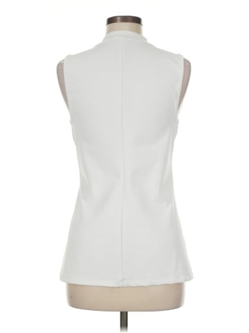 Athleta Sleeveless Blouse (view 2)