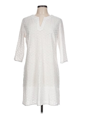 Talbots Casual Dress (view 1)