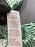 Topshop 100% Polyester Green Formal Skirt Size 2 - photo 5