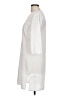 Talbots White Casual Dress Size L - photo 5