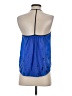 Silence and Noise Blue Tank Top Size S - photo 2