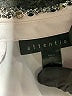 Attention Silver Sleeveless Blouse Size S - photo 7