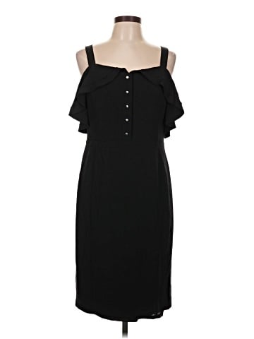 Worth New York Casual Dress (view 1)