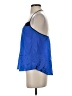 Silence and Noise Blue Tank Top Size S - photo 5