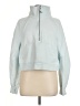 Lululemon Athletica Blue Pullover Hoodie Size Med - Lg - photo 1