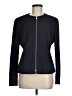 BOSS by HUGO BOSS Black Jacket Size 8 - photo 1