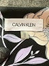 Calvin Klein Black Long Sleeve Blouse Size M - photo 7