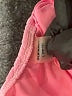Old Navy Solid Pink One Piece Swimsuit Size 10 (estimated) - photo 3