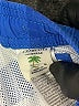 Crewcuts Solid Blue Board Shorts Size 6 - photo 3