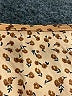 Unbranded 100% Polyester Brown 3/4 Sleeve Blouse Size 2X - photo 7