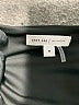 Grey Lab Los Angeles Black Bodysuit Size M - photo 3
