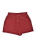 Unbranded Solid Red Athletic Shorts Size XS - photo 1