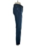 Paige Solid Blue Jeans Size 26 waist - photo 4