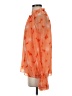 Ramy Brook 100% Polyester Orange Long Sleeve Blouse Size XS - photo 5