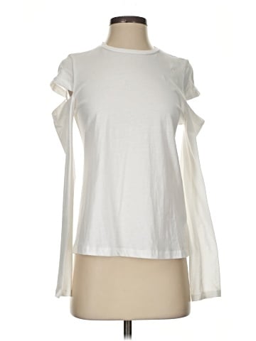 Robert Rodriguez Long Sleeve T-Shirt (view 1)