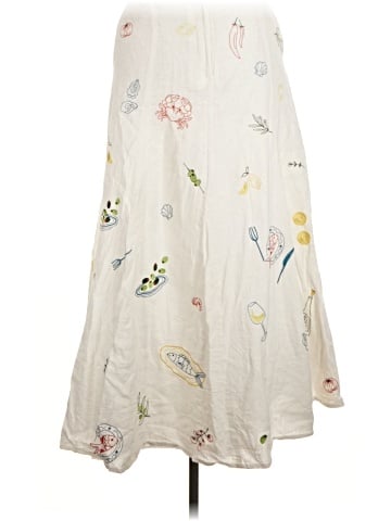 Caroline Constas Casual Skirt (view 1)
