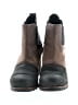 Sorel Brown Ankle Boots Size 9 1/2 - photo 2