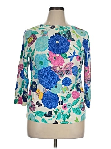 Talbots Cardigan (view 1)