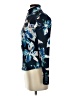 Carve Designs Print Blue Track Jacket Size S - photo 5