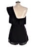 Lulus Black Romper Size L - photo 2