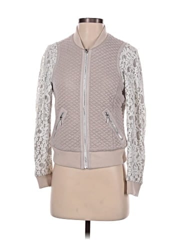 Rebecca Taylor Jacket (view 1)