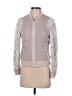 Rebecca Taylor Gray Jacket Size 2 - photo 1