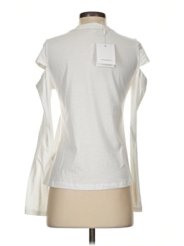 Robert Rodriguez Long Sleeve T-Shirt (view 2)