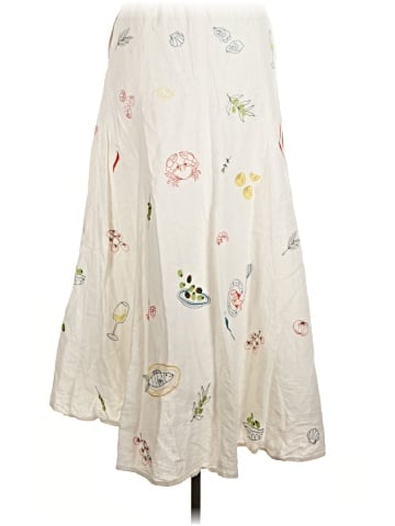 Caroline Constas Casual Skirt (view 2)