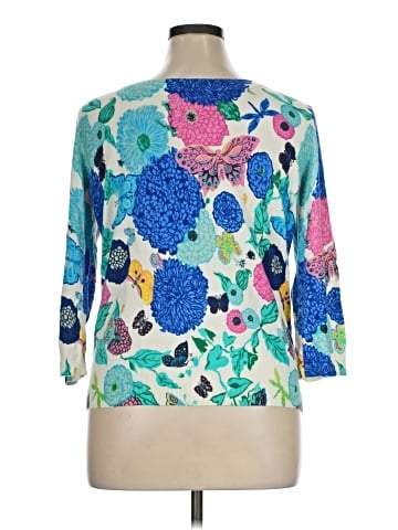 Talbots Cardigan (view 2)