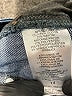 Wit & Wisdom Solid Blue Jeans Size 14 - photo 8