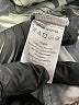 Unbranded 100% Polyester Gray Casual Dress Size M - photo 8