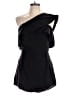 Lulus Black Romper Size L - photo 1